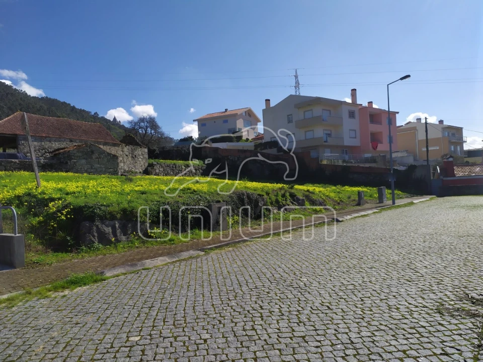 Terreno para Venda em Areosa Foto 6