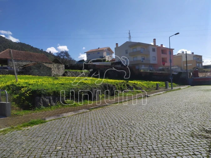 Terreno para Venda em Areosa Foto 6