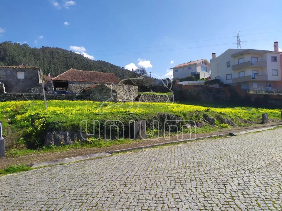 Terreno para Venda em Areosa Foto 7