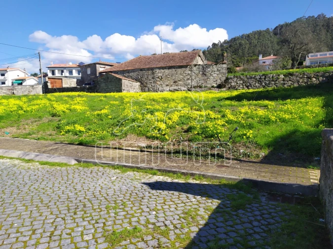 Terreno para Venda em Areosa Foto 3