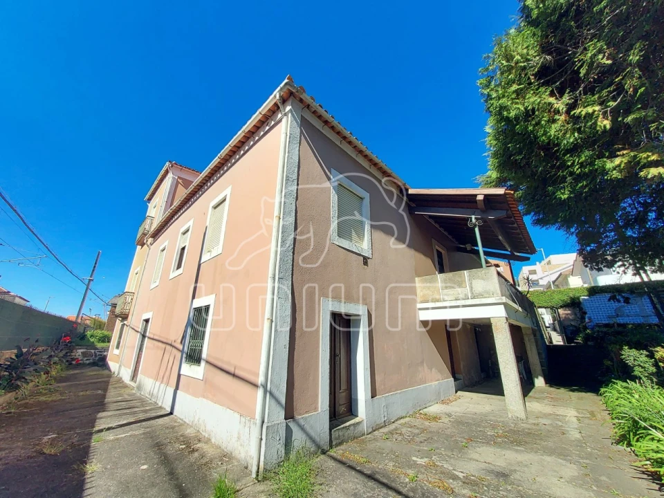 Moradia T4 para Venda em Santa Maria Maior e Monserrate e Meadela Foto 34