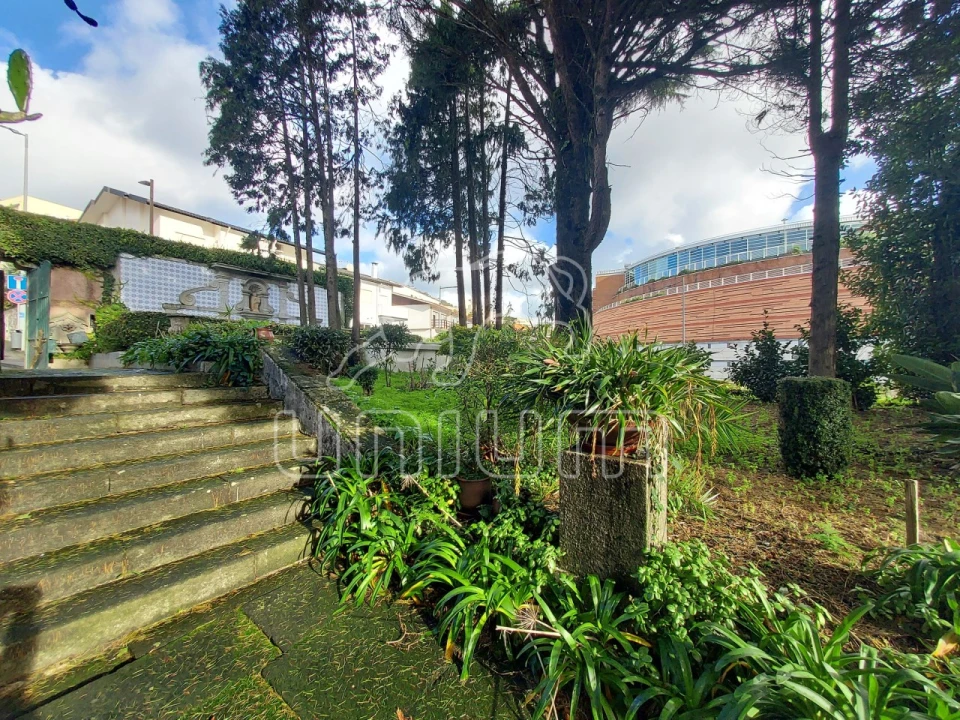 Moradia T4 para Venda em Santa Maria Maior e Monserrate e Meadela Foto 31
