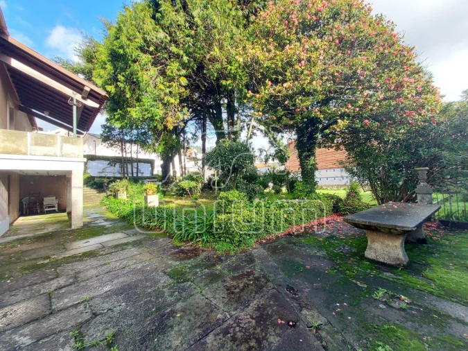 Moradia T4 para Venda em Santa Maria Maior e Monserrate e Meadela Foto 32