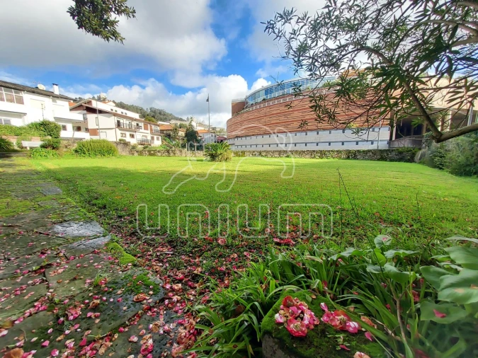 Moradia T4 para Venda em Santa Maria Maior e Monserrate e Meadela Foto 33
