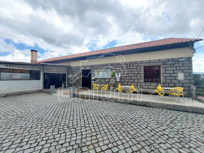 Negócio para Venda em Arcozelo Foto 14