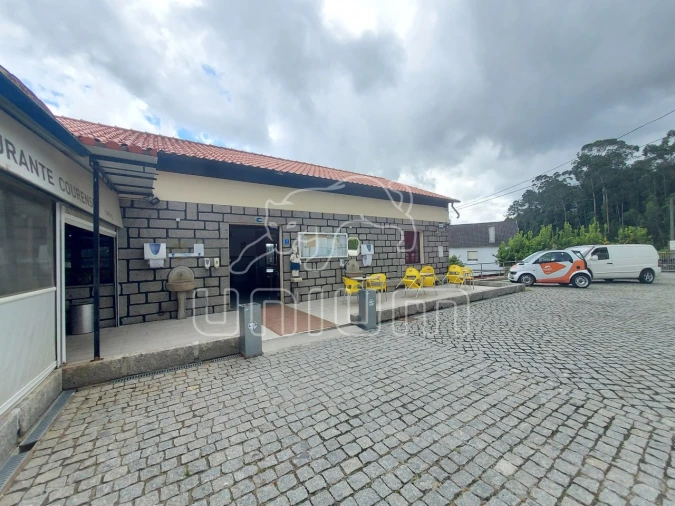 Negócio para Venda em Arcozelo Foto 15