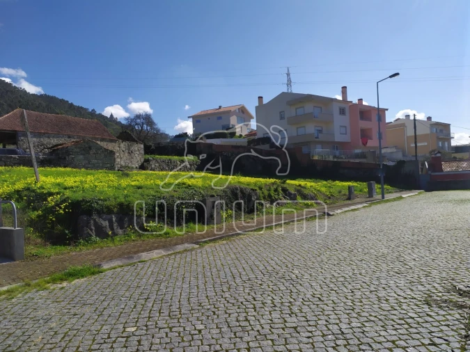 Terreno para Venda em Areosa Foto 4