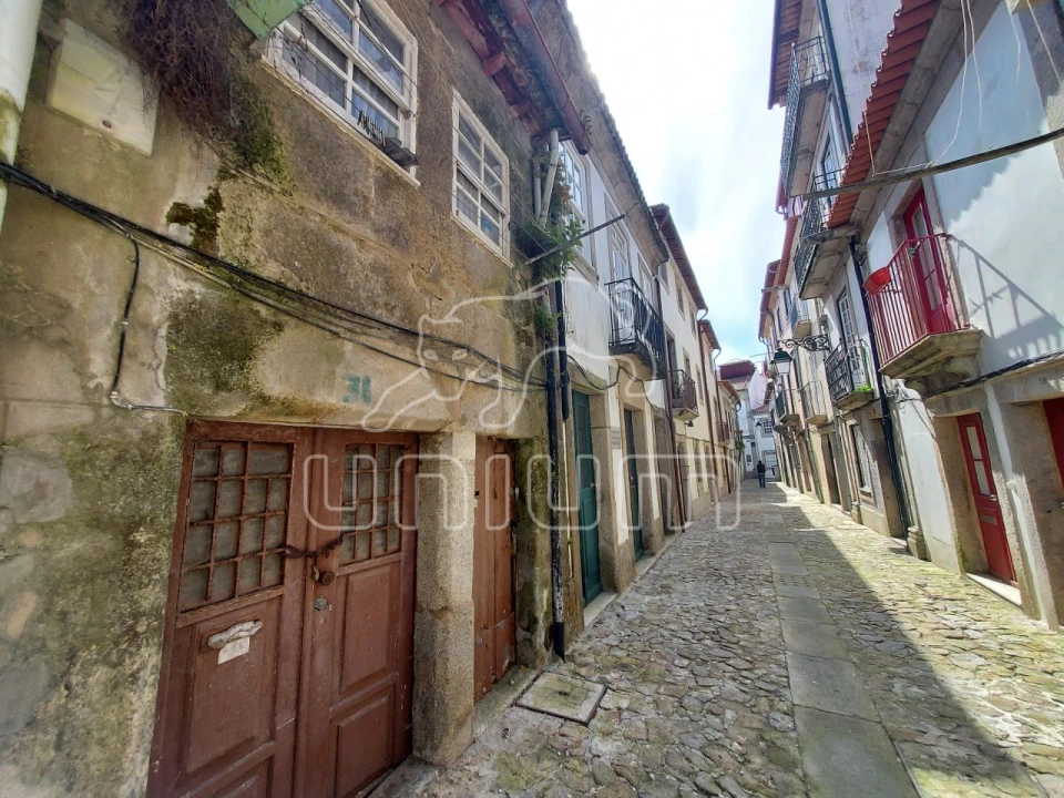 Moradia T1 para Venda em Santa Maria Maior e Monserrate e Meadela Foto 3