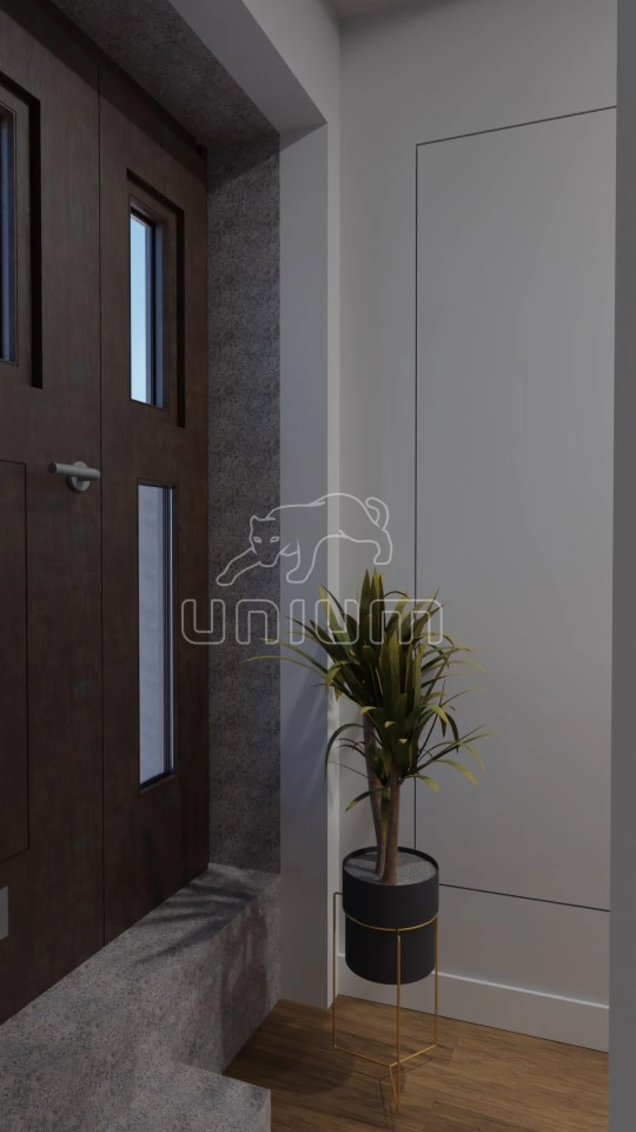 Moradia T1 para Venda em Santa Maria Maior e Monserrate e Meadela Foto 10