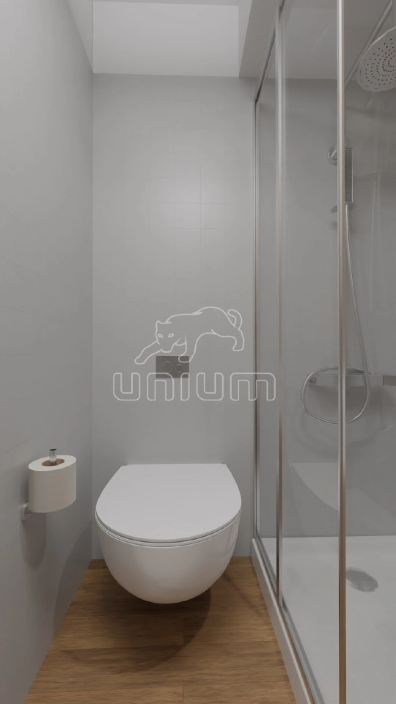 Moradia T1 para Venda em Santa Maria Maior e Monserrate e Meadela Foto 13