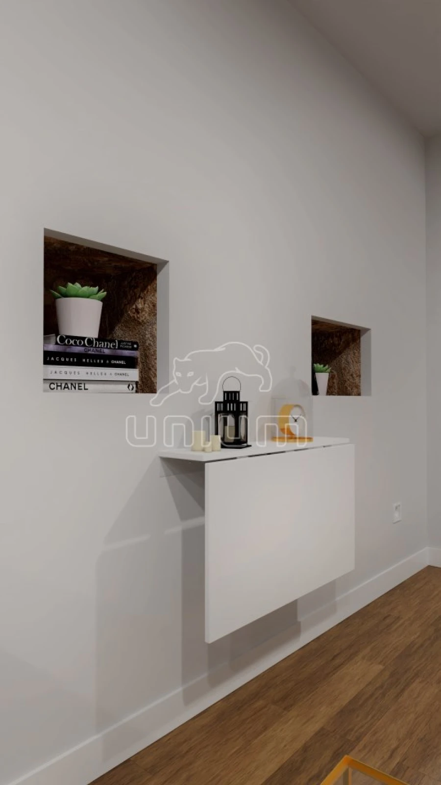 Moradia T1 para Venda em Santa Maria Maior e Monserrate e Meadela Foto 7