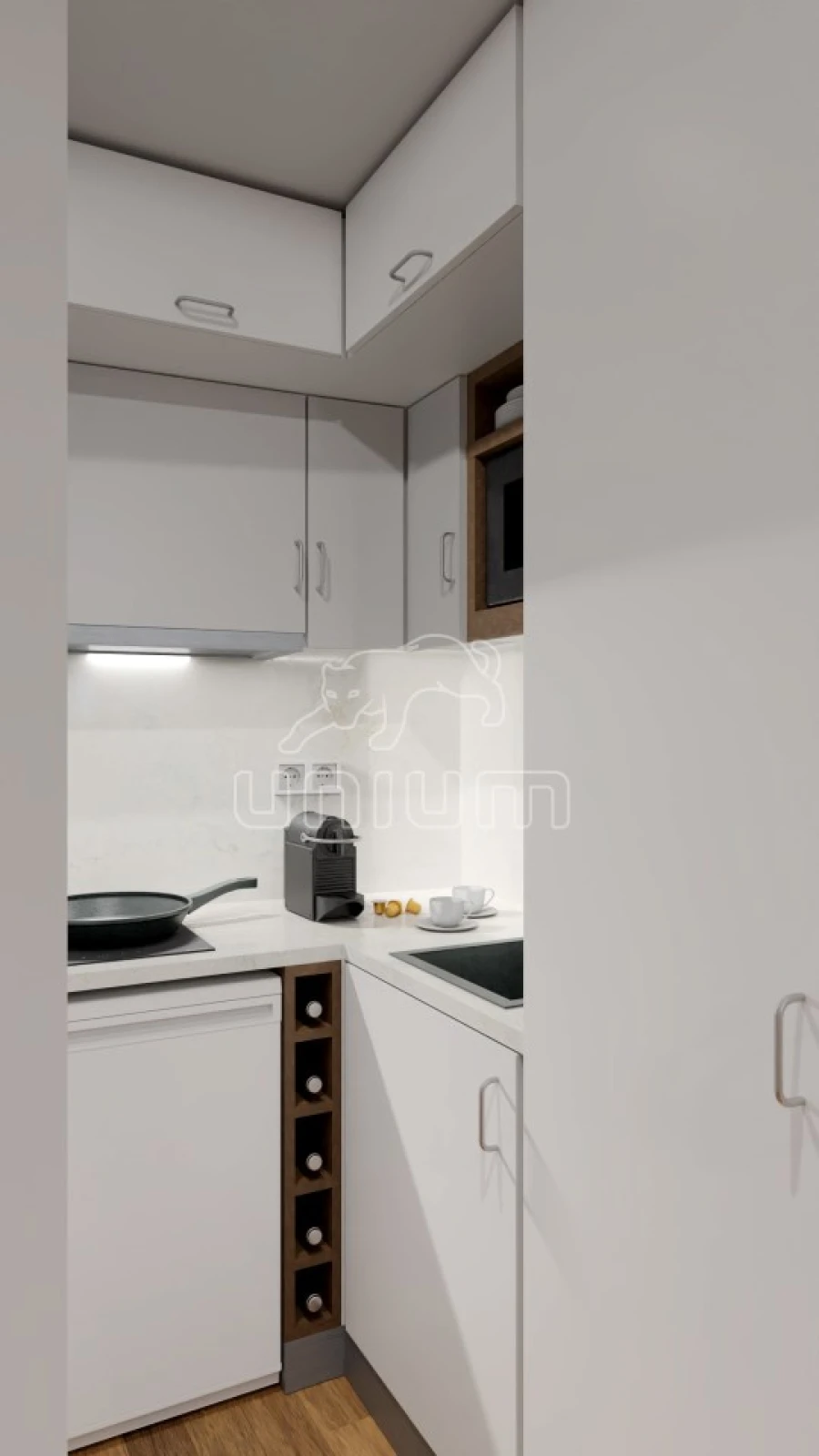 Moradia T1 para Venda em Santa Maria Maior e Monserrate e Meadela Foto 9