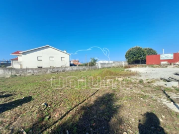 Terreno para Venda em Santa Maria Maior e Monserrate e Meadela