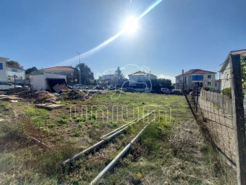 Terreno para Venda em Santa Maria Maior e Monserrate e Meadela