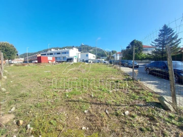 Terreno para Venda em Santa Maria Maior e Monserrate e Meadela