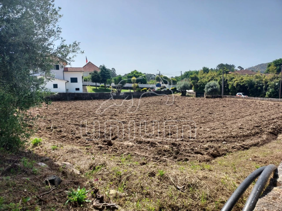 Terreno para Venda em Nogueira, Meixedo e Vilar de Murteda Foto 3