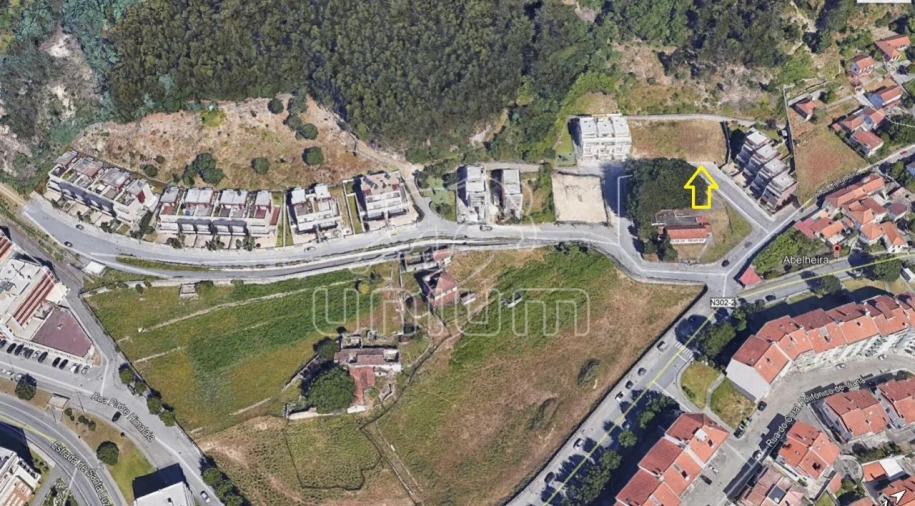 Terreno para Venda em Santa Maria Maior e Monserrate e Meadela Foto 2