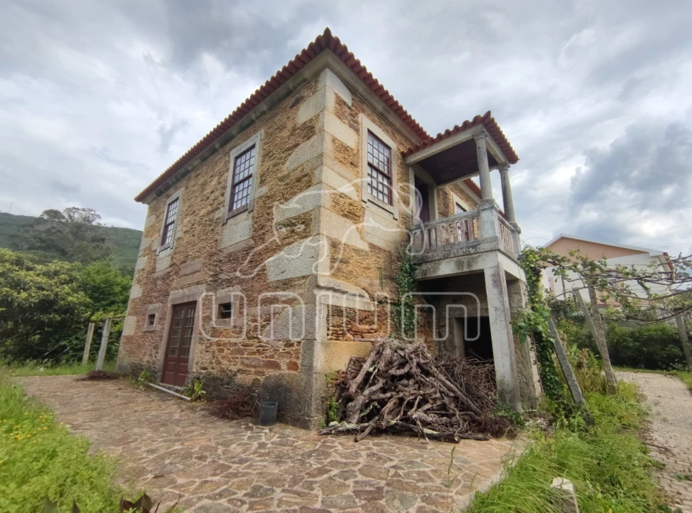 Quinta T5 para Venda em Venade e Azevedo Foto 10