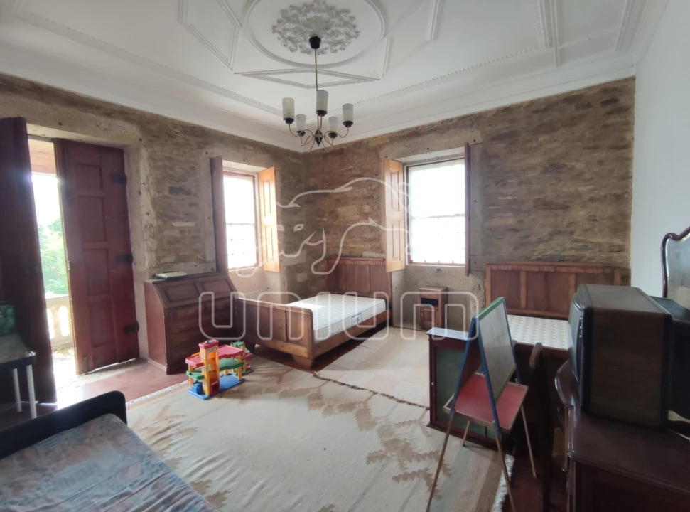 Quinta T5 para Venda em Venade e Azevedo Foto 15