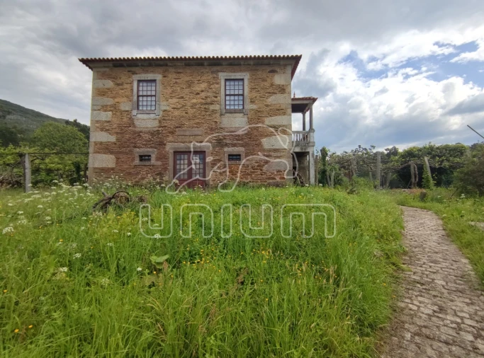 Quinta T5 para Venda em Venade e Azevedo Foto 7