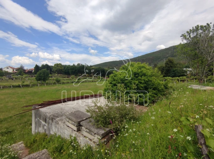 Quinta T5 para Venda em Venade e Azevedo Foto 8