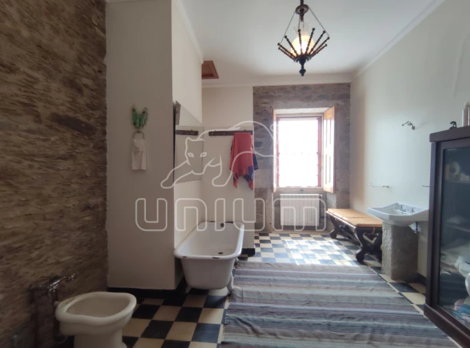 Quinta T5 para Venda em Venade e Azevedo Foto 14