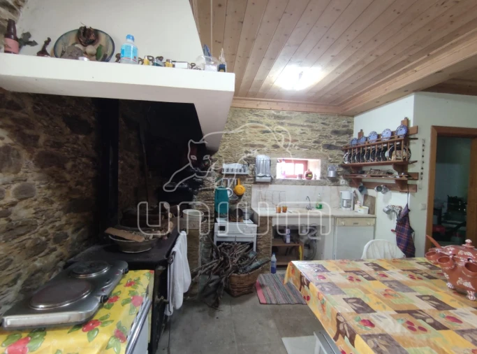 Quinta T5 para Venda em Venade e Azevedo Foto 18