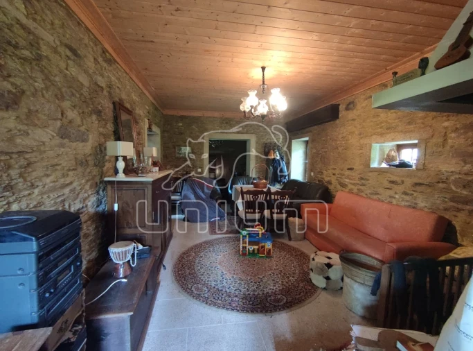 Quinta T5 para Venda em Venade e Azevedo Foto 19