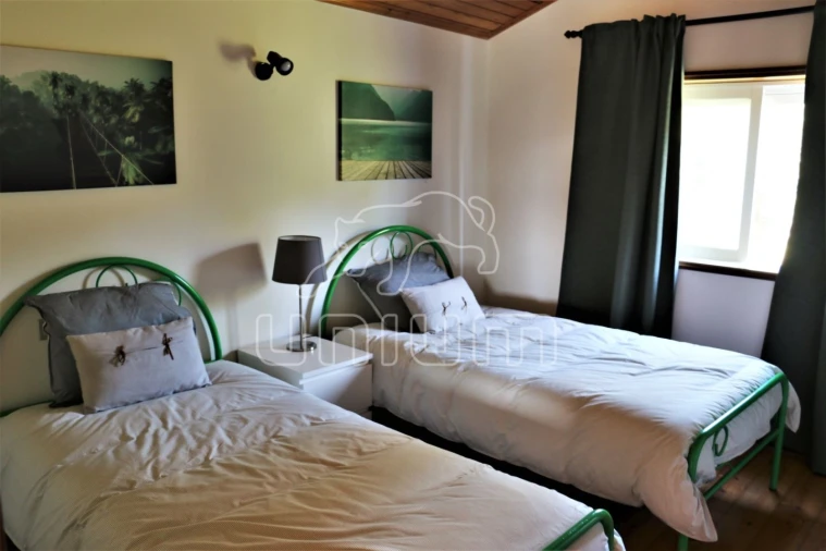 Moradia T5 para Venda em Moledo e Cristelo Foto 10