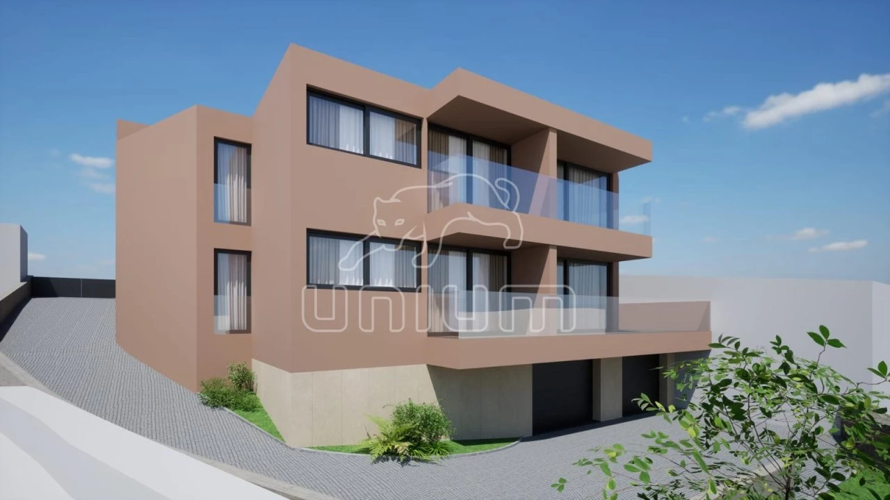 Apartamento T3 para Venda em Santa Maria Maior e Monserrate e Meadela Foto 7