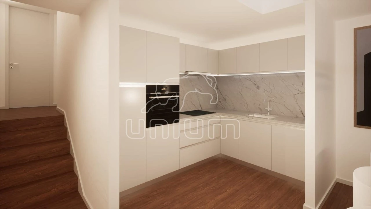 Apartamento T3 para Venda em Santa Maria Maior e Monserrate e Meadela Foto 12