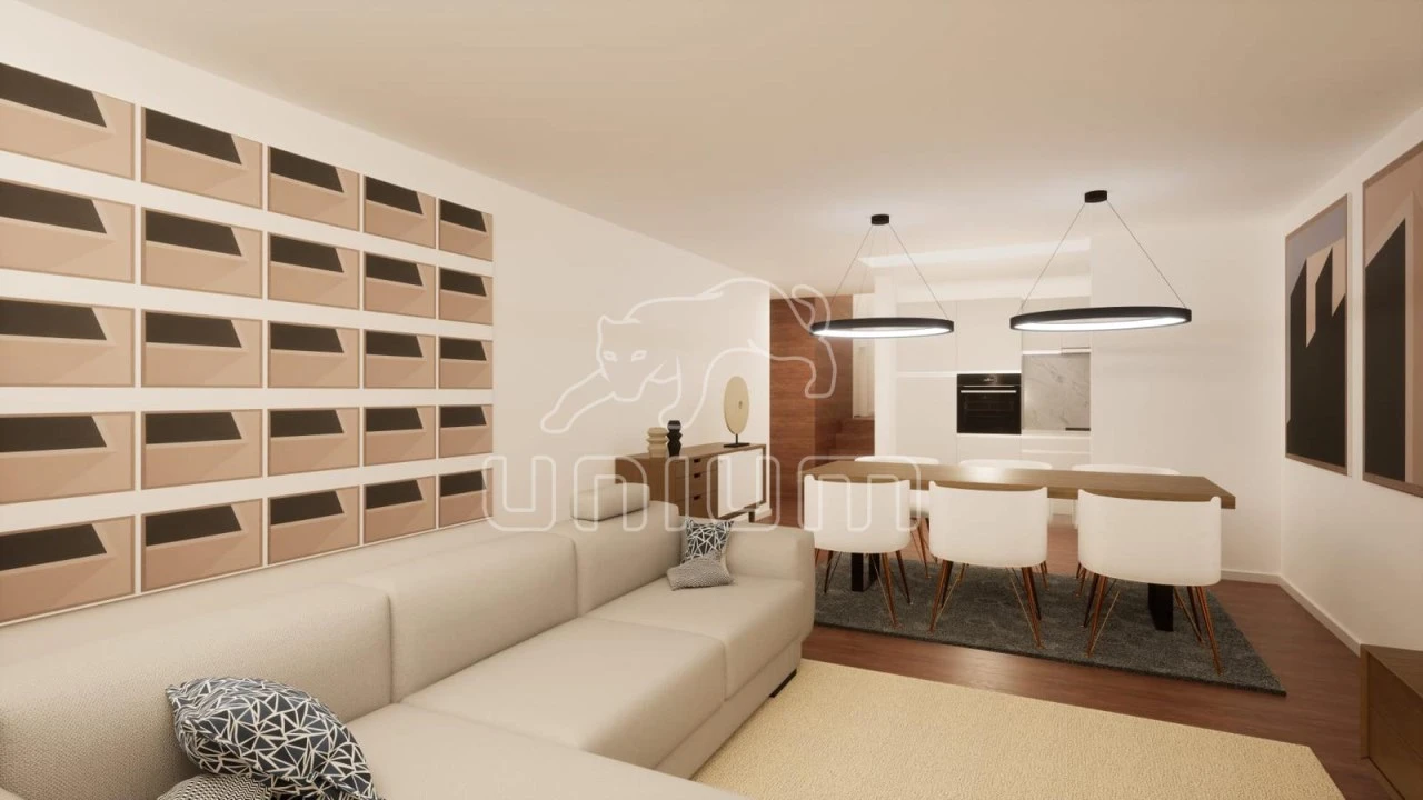 Apartamento T3 para Venda em Santa Maria Maior e Monserrate e Meadela Foto 13