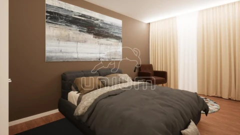 Apartamento T3 para Venda em Santa Maria Maior e Monserrate e Meadela