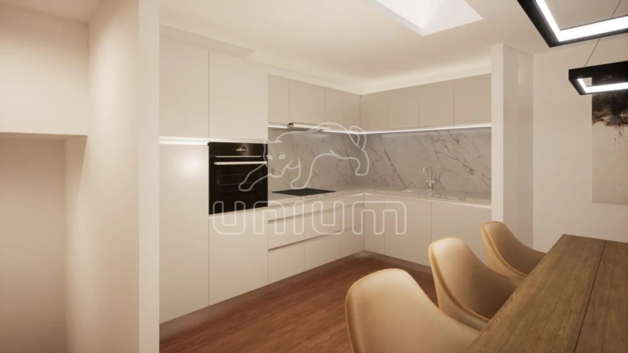 Apartamento T3 para Venda em Santa Maria Maior e Monserrate e Meadela Foto 4