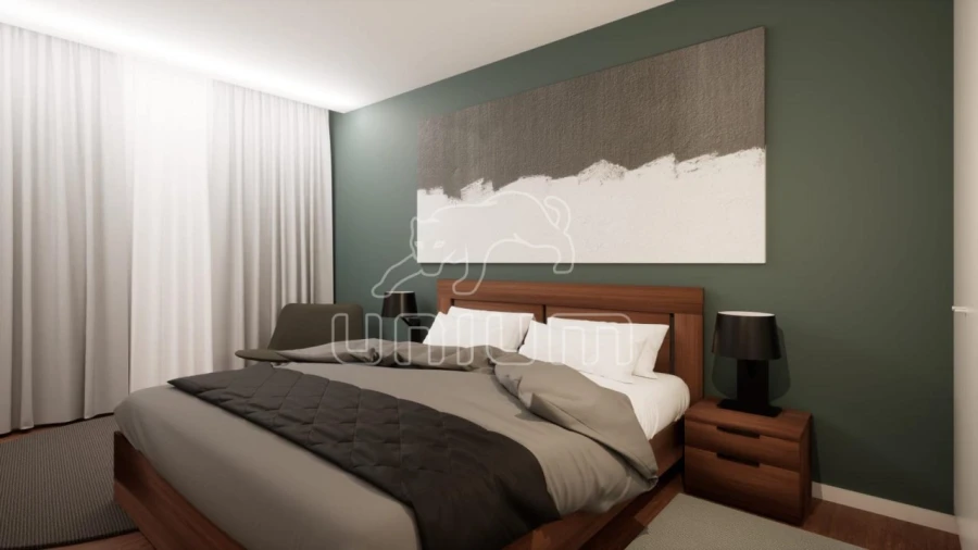 Apartamento T3 para Venda em Santa Maria Maior e Monserrate e Meadela Foto 15