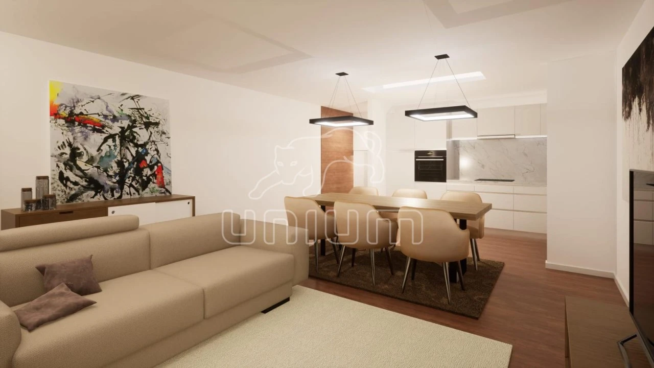 Apartamento T3 para Venda em Santa Maria Maior e Monserrate e Meadela Foto 2
