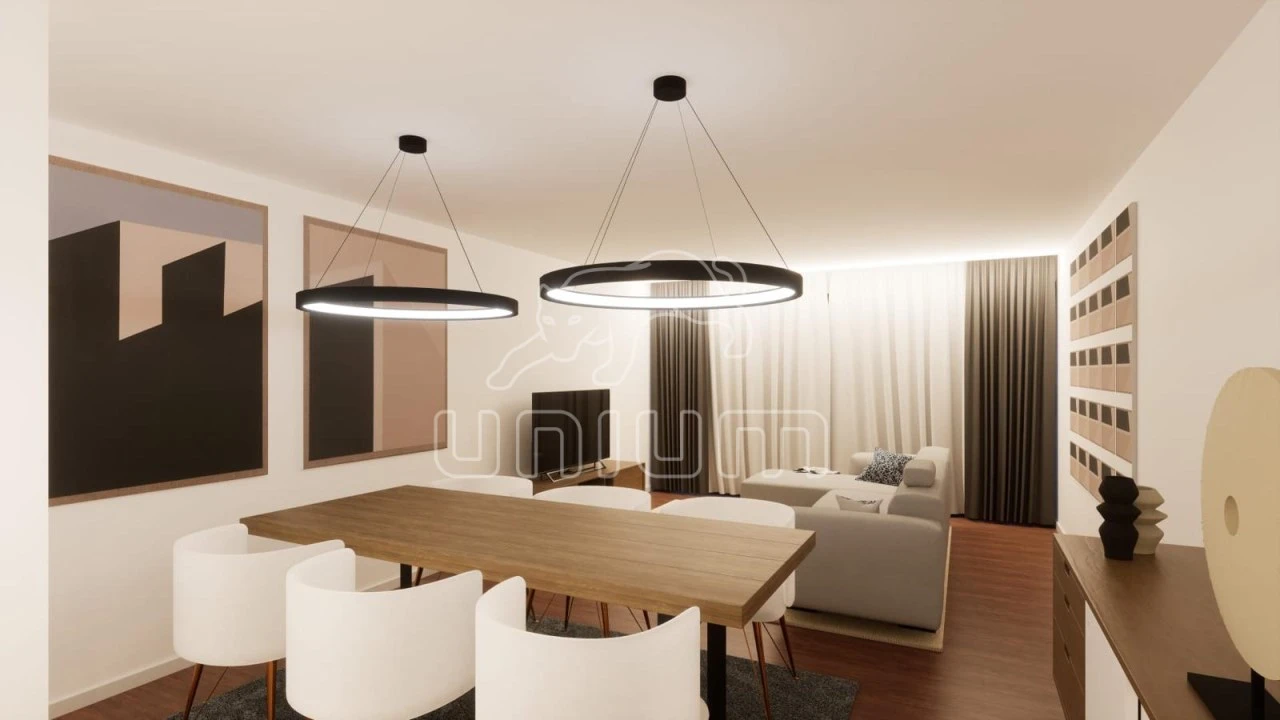 Apartamento T3 para Venda em Santa Maria Maior e Monserrate e Meadela Foto 15