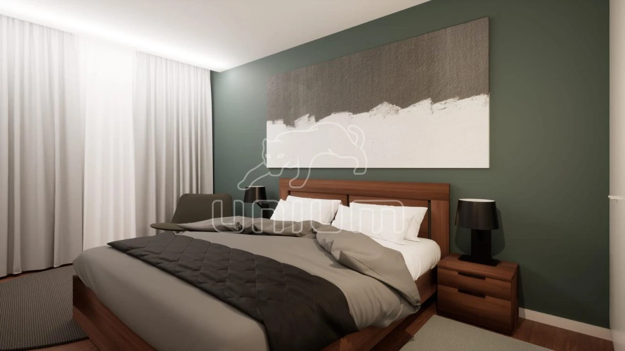 Apartamento T3 para Venda em Santa Maria Maior e Monserrate e Meadela Foto 16