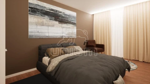 Apartamento T3 para Venda em Santa Maria Maior e Monserrate e Meadela