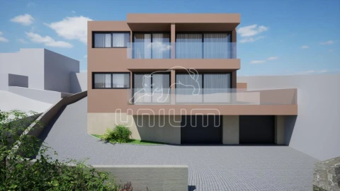 Apartamento T3 para Venda em Santa Maria Maior e Monserrate e Meadela