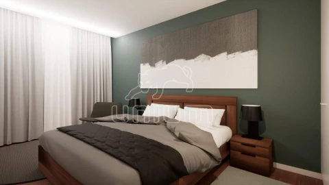 Apartamento T3 para Venda em Santa Maria Maior e Monserrate e Meadela