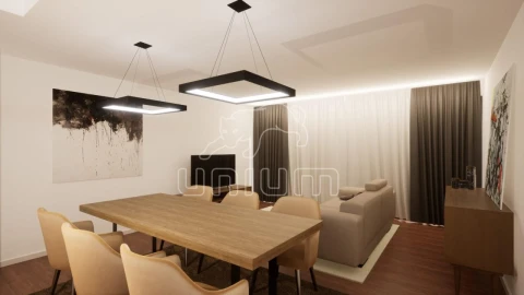 Apartamento T3 para Venda em Santa Maria Maior e Monserrate e Meadela