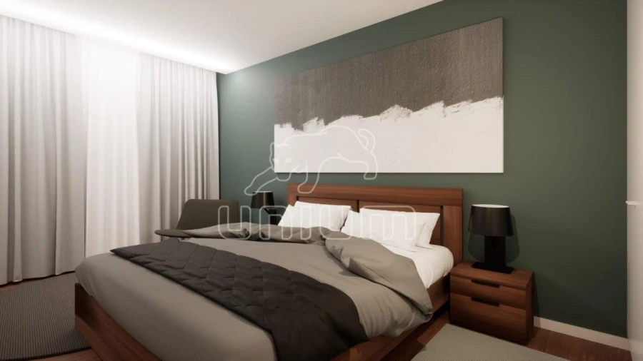 Apartamento T3 para Venda em Santa Maria Maior e Monserrate e Meadela Foto 16