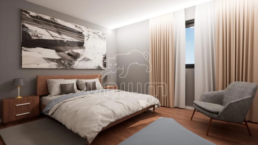 Apartamento T3 para Venda em Santa Maria Maior e Monserrate e Meadela Foto 17