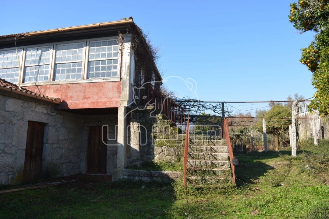 Quinta T3 para Venda em Souto e Tabaçô Foto 2