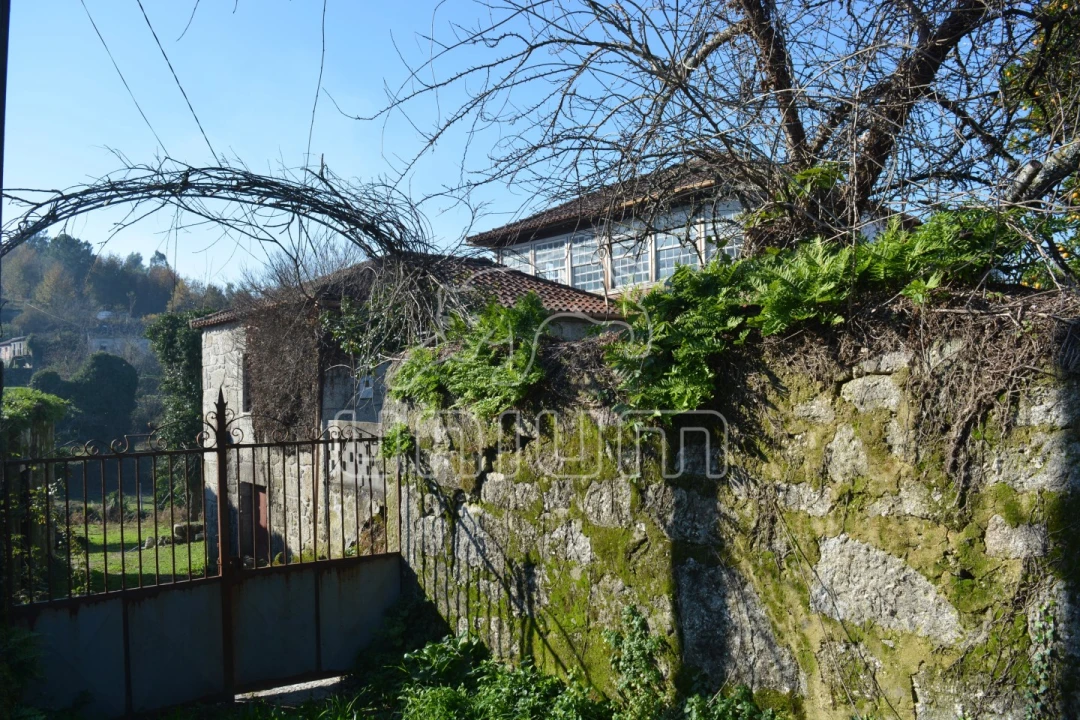 Quinta T3 para Venda em Souto e Tabaçô Foto 18