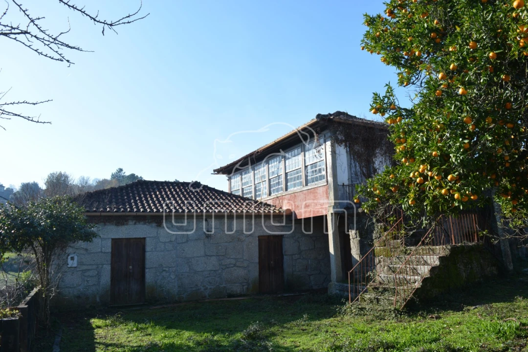 Quinta T3 para Venda em Souto e Tabaçô Foto 19