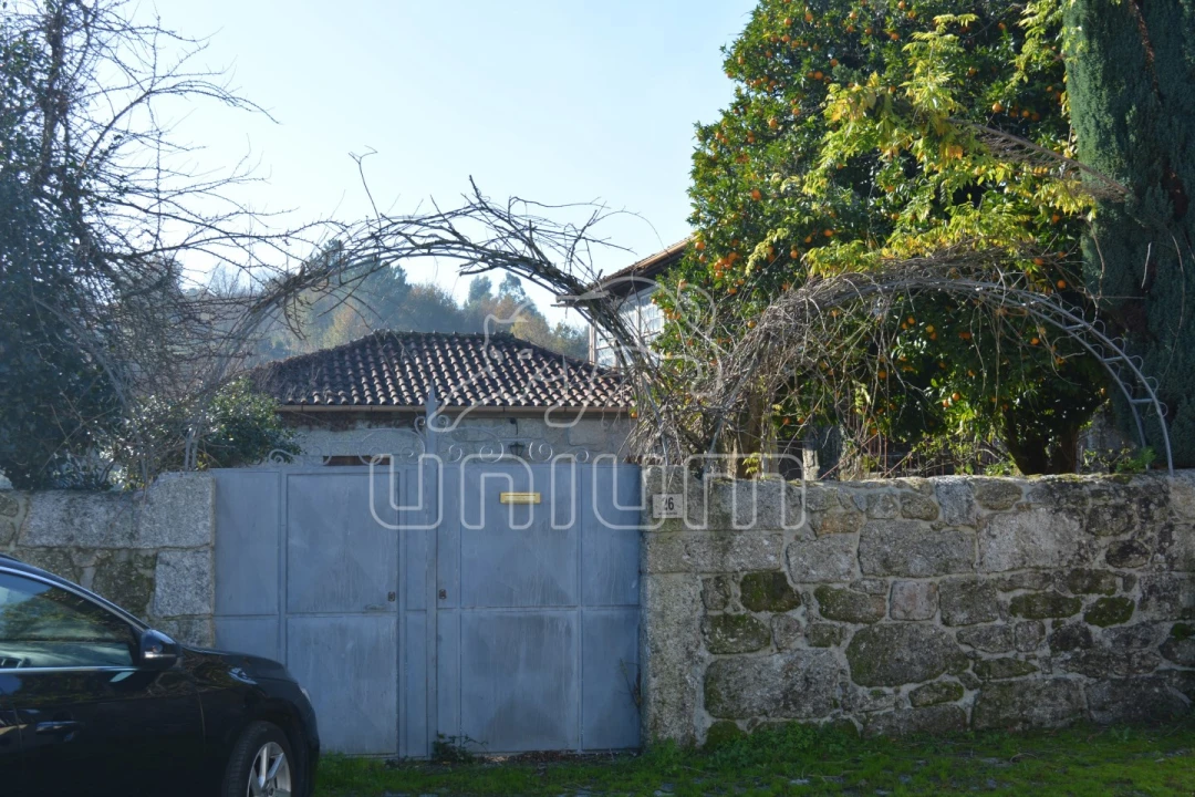 Quinta T3 para Venda em Souto e Tabaçô Foto 20