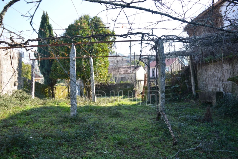 Quinta T3 para Venda em Souto e Tabaçô Foto 5