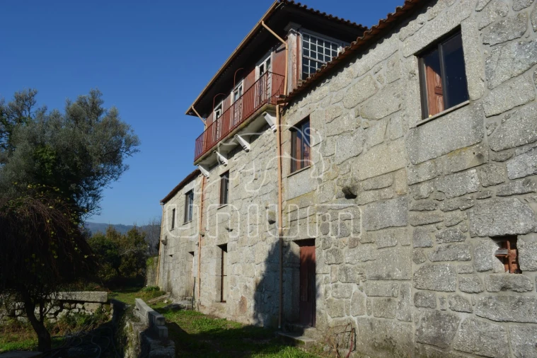 Quinta T3 para Venda em Souto e Tabaçô Foto 12